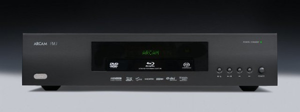 Arcam UDP411